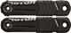 Rotor R-Hawk Kurbel mit DH-Kurbelachse - schwarz | 170,0 mm | ohne Kettenblatt