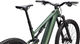 Specialized Bicicleta de Montaña Eléctrica Turbo Levo 4 Alloy 29"/27,5" - satin cypress metallic-dark moss green/155,0 mm/160 /29" (delantero), 27,5" (trasero)/L