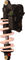 Fox Racing Shox Amortiguador DHX Live Valve Neo Factory - black | 230 mm x 65 mm