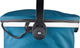 ORTLIEB Corbeille pour Porte-Bagages Up-Town Rack City - petrol/17,5 litres