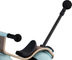 EARLY RIDER Bella Velio 8" Kids Balance Bike - sky blue/8"