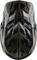Troy Lee Designs D4 Composite MIPS Fullface-Helm - gray | 55 - 56 cm