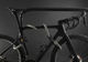 tex-lock Eyelet chain lock + D-lock shackle lock - electric grey