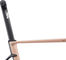 Factor Ostro V.A.M. Disc David Millar Limited Edition Carbon Rahmenkit - david millar/54 cm, T47a DUB