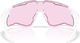 Oakley Gafas de deporte Cybr Lightning - matte white | prizm low light