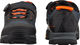 Specialized Rime 2.0 Hydroguard MTB Shoes - black-cast battleship-blaze/42