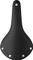 Brooks Cambium C17 Special All Weather Asiento - negro-plata/283 /162 