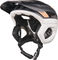 O'NEAL TRAPPER EVO TOPO Halbschalenhelm - black-brown-gray | 59 - 61 cm
