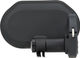 Supernova Luz delantera M99 Mini Pro B54 con aprobación StVZO - negro/1600
