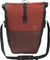 VAUDE Aqua Back Color Panniers - redeva | 24 l