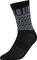 Cinelli Peace Socken - black/39 - 42