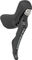 Shimano Ultegra BR-R8070 + ST-R8020 Scheibenbremse - schwarz/Hinterrad