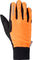 Ziener SMU 18-bike WS 414 Winter Cycling Glove - poison orange | S | 7,5