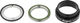 Hope EC49/40 F Headset Bottom Assembly - black/EC49/40
