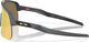 Oakley Sutro Lite S Sportbrille - matte carbon/prizm 24k