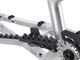 Nicolai Cadre Nucleon 16 UDH 29" - factory raw/L/Axe Traversant 12 mm
