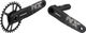 SRAM NX Eagle Boost Direct Mount DUB 12-fach Kurbelgarnitur - black/170,0 mm