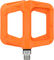 Race Face Ride Plattformpedale - orange