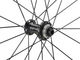 Shimano Set de Roues Carbone WH-R9270-C60-HR-TL Dura-Ace Disc Center Lock +Sac - noir/Non Boost/Non Boost/142 mm/100 mm/28"/Shimano Route 12 vitesses/100 mm/Shimano Route 12 vitesses/100 mm/142 mm