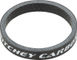 Ritchey WCS Carbon Spacer 5 mm - UD Carbon
