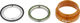Hope EC49/40 F Headset Bottom Assembly - orange/EC49/40