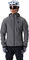 Fox Head Veste à capuche Ranger Fire - pewter | S