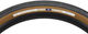 Panaracer Pneu Souple GravelKing TLR 27,5" modèle 2024 - black-brown/27,5x1,90 (48-584)