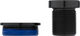 e*thirteen Extracteur de Pédalier Crank Bolt et Extractor pour LG1/ TRS Plus - universal