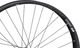 DT Swiss Set de Roues BR 2250 Classic Fatbike Disc Center Lock 26" - noir/150 mm/26"/150 mm/Shimano MTB/150 mm/197 mm/Shimano VTT/Boost/Boost