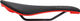 Peaty's Monarch Saddle - red | 145 mm | 260 mm