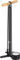 Lezyne CLIK Drive HP Standpumpe - schwarz