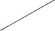 DT Swiss Speichenkit für HXC 1200 SPLINE® 30 29" - schwarz/285 mm, 286 mm, 287 mm