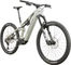 Cannondale Bicicleta de montaña eléctrica Moterra SL 2 Carbonoo - tiger shark/160 /29" (delantero), 27,5" (trasero)/L