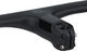 Black Inc Unidad de potencia de manillar Carbon - UD mate black/420 /110 mm