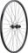 bc basic Roue Mountain Deore Disc Center Lock P-22 29" Boost - noir/Shimano VTT/148 mm/Boost/29"/Shimano MTB/148 mm/roue arrière uniquement/roue arrière uniquement
