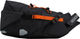 ORTLIEB Seat-Pack Satteltasche - black matt/11000 ml