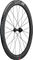 DT Swiss Rueda ARC 1100 DICUT 50 Carbon Disc Center Lock 27,5" - XS - negro | sólo rueda delantera | 100 mm | 27,5" (650B) | 142 mm