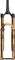 Fox Racing Shox Horquilla susp 34 Float SC 29"Factory GRIP SL Podium Gold Boost Kabolt - gold-black/15 mm Eje Pasante/120 /44 /1 1/8" - 1,5" tapered/110 mm/29"/110 mm/110 mm