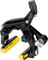 SRAM Frein sur Jante S-900 pour Montage Direct - black/Roue avant