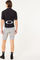 Oakley Icon Classic Maillot 2.0 - blackout/M