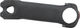 3T Potencia Apto Stealth 31.8 - stealth black/+6°/-6° (FlipFlop)/120 mm