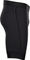 Leatt MTB Trail 1.0 Shorts mit Innenhose - black/M