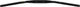Burgtec Ride Wide DH 35 15 mm Riser Lenker - black/800 mm