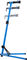 ParkTool Montageständer PCS-9.3 - blau