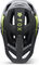 Fox Head Rampage Vault Fullface-Helm - pewter | 55 - 56 cm