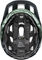 uvex casque react MIPS - moss green-black mat | 56 - 59 cm