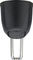 busch+müller Lampe Avant à LED Dopp N Plus (StVZO) - noir