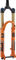 Fox Racing Shox Horquilla de suspensión 36 Float 29" GRIP2 Factory Boost Kabolt 2023 - shiny orange/15 mm Eje Pasante/160 /44 /1 1/8" - 1,5" tapered/29"/110 mm