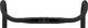 DEDA Manillar Zero100 Anatomic - negro mate/420 