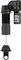 Cane Creek Amortisseur à Ressort en Acier Double Barrel Kitsuma Coil Trunnion - black/205 mm x 60 mm